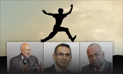 Self development: Grooming to be the best you can be