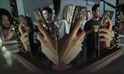 A Los Angeles, le selfie a maintenant son musée