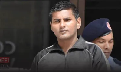 À Bel-Etang : une mère et sa fille terrorisées lors d’une vente de voiture