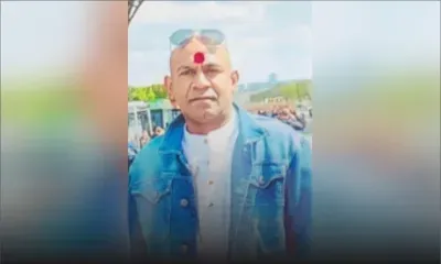 Un Mauricien tué au couteau en France : Selven Gobourdhan devait rentrer au pays ce vendredi 5 décembre