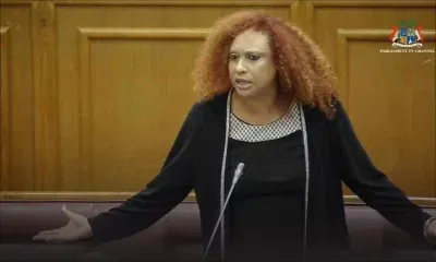 Cannabis médical : « Ki ayo ? » lance Danielle Selvon lors de la PNQ