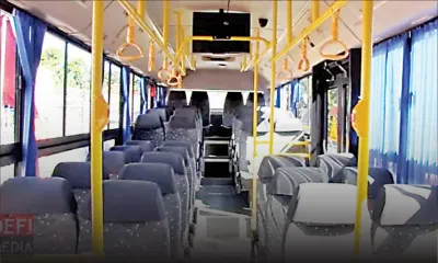 Zone rouge : des employés du Mauritius College font face à un problème de transport