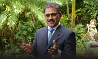 Sen Ramsamy : «La rentabilité de quelques grands hôtels pas synonyme de bonne santé du tourisme»