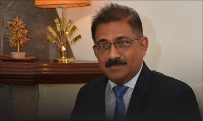 Sen Ramsamy : «Le recours à la main-d’œuvre étrangère dans le tourisme est une ‘time bomb’»