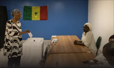 Sénégal: le président Sall toujours en quête de date pour la présidentielle