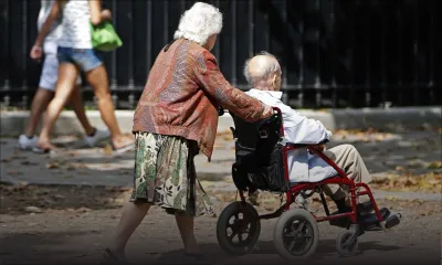 Université du 3e Age de Maurice : les seniors et les problèmes légaux 