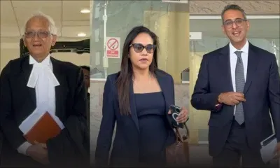 Contestation des nominations de Senior Counsel et Senior Attorneys : la fronde s’installe au sein de la Mauritius Law Society 