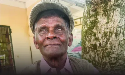 Jeewan Lallbeeharry : «ladrog, samem nou problem nimero enn dan nou vilaz»