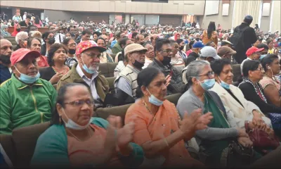 Situation des personnes âgées : la Law Reform Commission recommande de nouvelles mesures