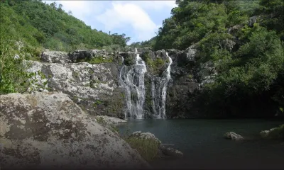 Sept-Cascades : les 4 randonneurs retrouvés sains et saufs
