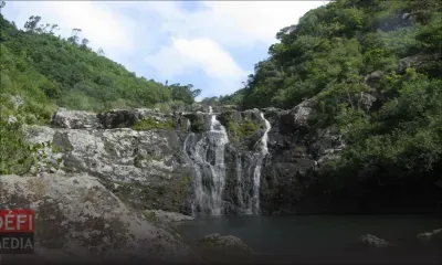 Un homme de 23 ans périt noyé à Sept Cascades