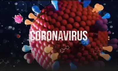 Coronavirus : le ministère de la Santé lance une campagne d'information 