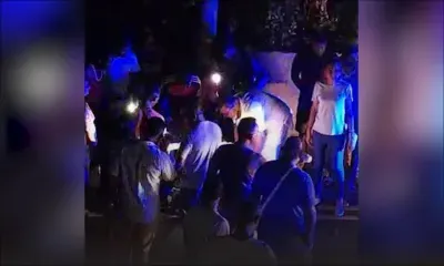 Flacq : un blessé grave dans un accident de la route 