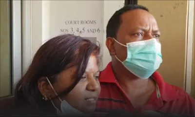 Affaire Michaela Harte : Sandeep Moonea et Dassen Narayanen libérés sous caution