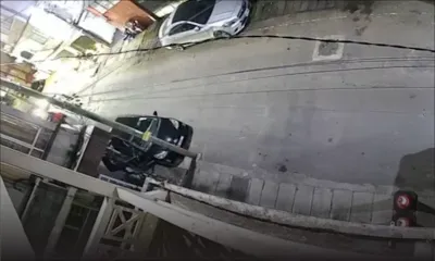 Couple d’entrepreneurs attaqué : le Ward 4 se mobilise pour combattre l’insécurité