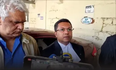 Me Goodary : « Valayden a demandé que le dossier soit référé au DPP »