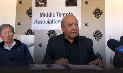 Wakashio : une action en justice contemplée au nom des pêcheurs du Sud 