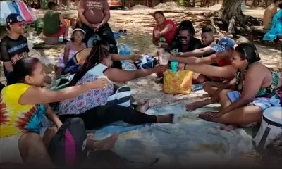 En ce 3 janvier : de la vitamine ‘Sea’ pour se ressourcer