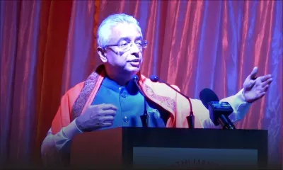 « Bizin aksepte kan nou finn gagne coupe », dit le PM  sur les pétitions électorales