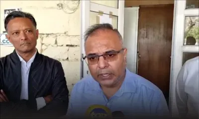 Me  Teeluckdharry : « Il faut arrêter d’utiliser la charge provisoire comme un ‘colorable device’ »