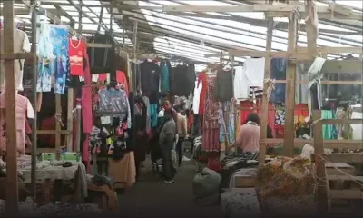 Reprise des activités : la foire de Curepipe prise d’assaut, des marchands parlent d’une « grande joie »