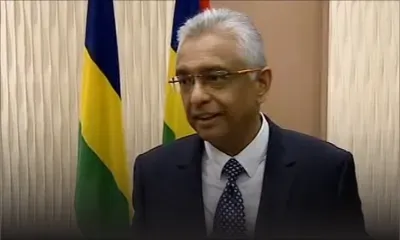 «Notre objectif est de travailler pour la réouverture de nos frontières au plus vite», affirme le PM 