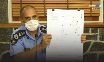 Camp-Diable décrété zone rouge : ce qu’il faut savoir 