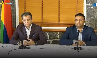 Covid-19 : suivez le point de communication du GM