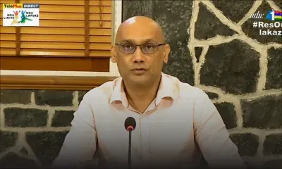 [Live] Covid-19 : suivez la conférence de presse du National Communication Committee