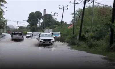 Intempéries : attention aux accumulations d’eau à La Tour Koenig !