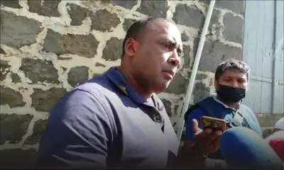 Affaire Kistnen : « Je ne suis qu’un ‘whistleblower’ », dit Bruneau Laurette  