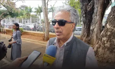 Arvin Boolell : «San Sir Satcam pa ti pou ena travayis»