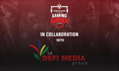 La Défi Mega Cup : Le rendez-vous incontournable du jeu vidéo