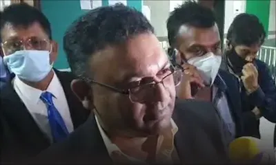 La nouvelle Private Prosecution contre Yogida Sawmynaden rayée sur ordre du DPP