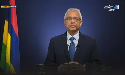  Le Premier ministre s’adresse à la Nation : Les mesures sanitaires restent en vigueur jusqu’au 15 janvier 2022