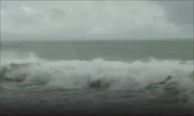 Le cyclone tropical Freddy menace les côtes malgaches