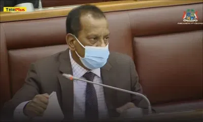 Débats budgétaires - Sunil Bholah : «Tous les gouvernements font face à des défis»