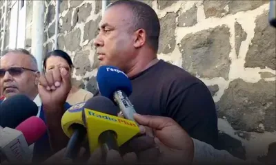 “Sniffing” alléguée : Bruneau Laurette prévoit une manif le 7 août prochain  