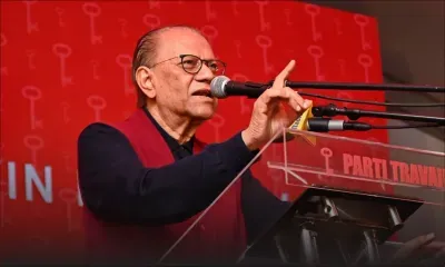 Ramgoolam : «Normal mo pou ena kof for. Mo pane né (...)» 