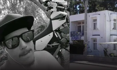 Séquestration alléguée : Grégory Suntah arrêté