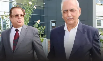 Allocation de contrats de Rs 30 milliards à Mercantile & Maritime Group : Rajiv Servansingh de nouveau entendu par la FCC