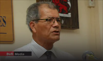 Régionales à Rodrigues : pas de troisième mandat successif pour l’OPR