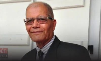 Rodrigues : Serge Clair dit son intention d’apporter sa contribution au nouveau conseil exécutif