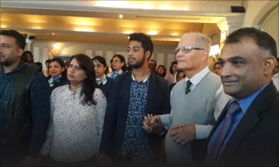 Serge Clair : « Rodrigues est une richesse pour la République de Maurice »