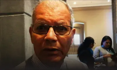 Commission d’enquête sur la drogue : Serge Clair fera une demande de révision judicaire