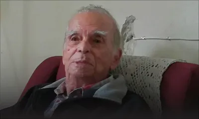 Serge Lebrasse, le roi du séga, s'en est allé 