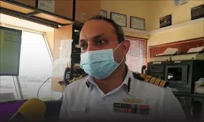 Dans le Sud-Est : un bateau en difficulté dans nos eaux vendredi soir