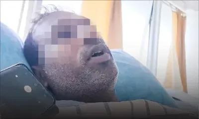 Arrestation d’un sergent de la SMF pour agression - son ex-beau-frère : «Linn donn mwa 5 kout kouto» 