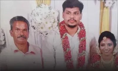 Inde : un homme emprisonné à perpétuité pour avoir tué sa femme avec un serpent