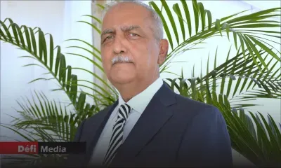 Rajiv Servansigh, ancien DG de la STC entendu, par la FCC